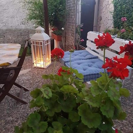 아볼라 La Rosa Dei Venti B&B 외부 사진