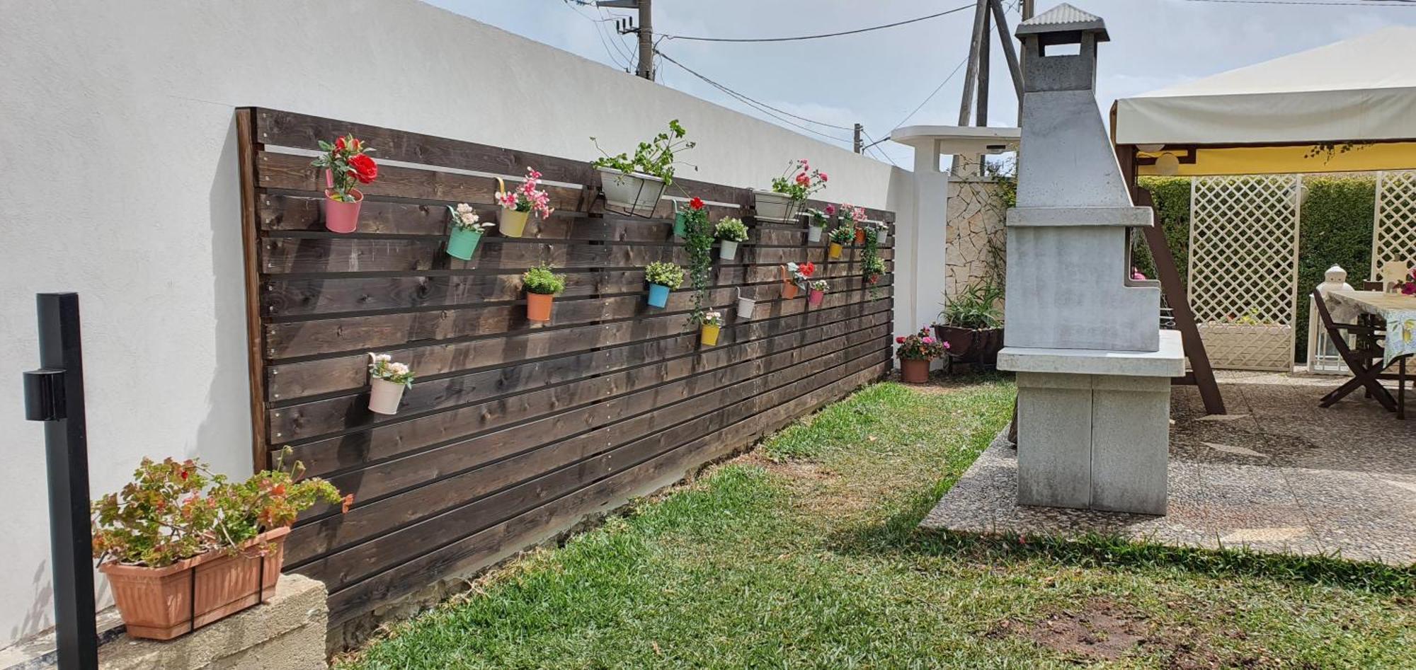 아볼라 La Rosa Dei Venti B&B 외부 사진