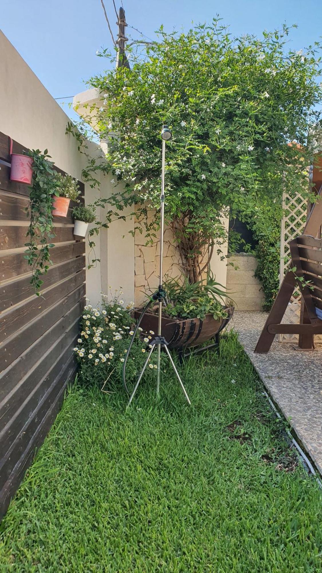 아볼라 La Rosa Dei Venti B&B 외부 사진