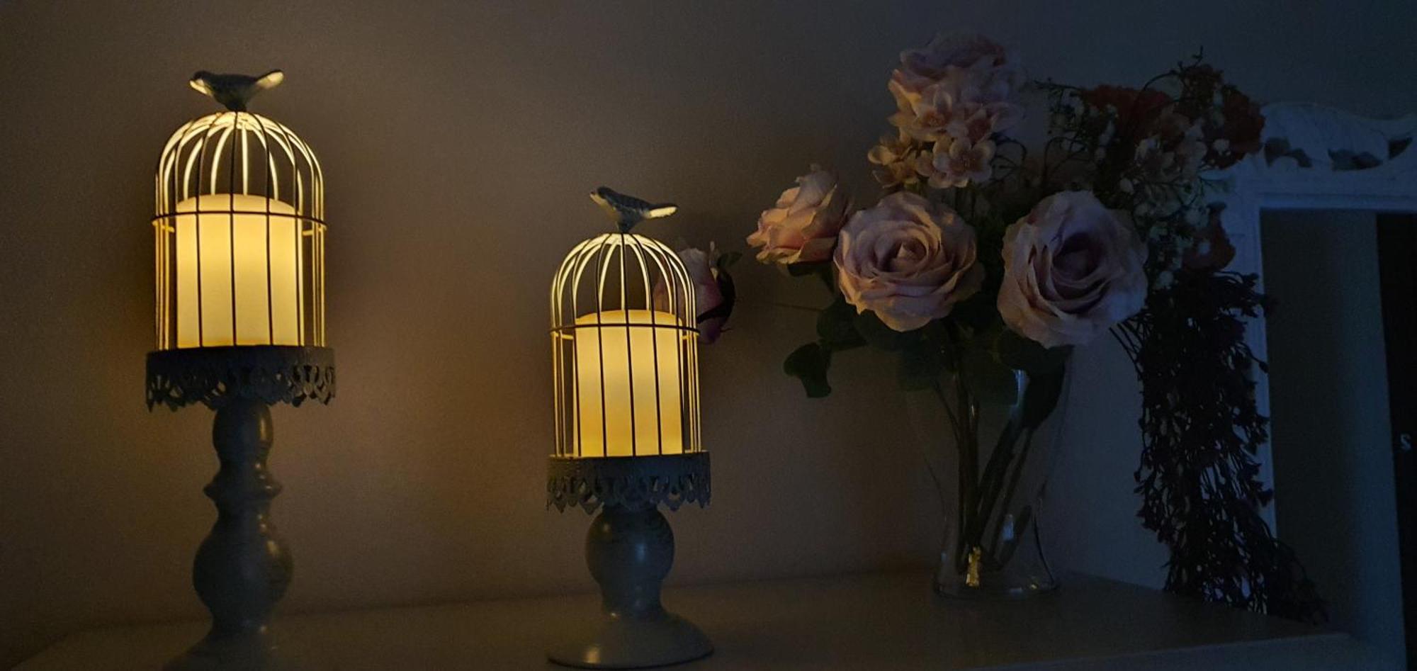 아볼라 La Rosa Dei Venti B&B 외부 사진