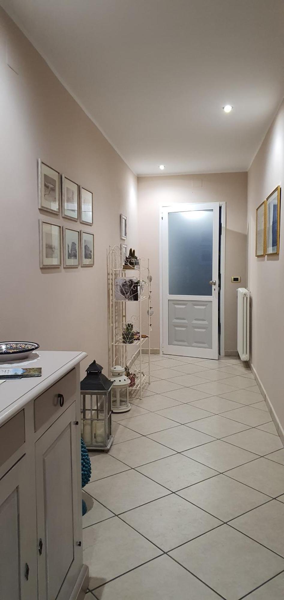 아볼라 La Rosa Dei Venti B&B 외부 사진