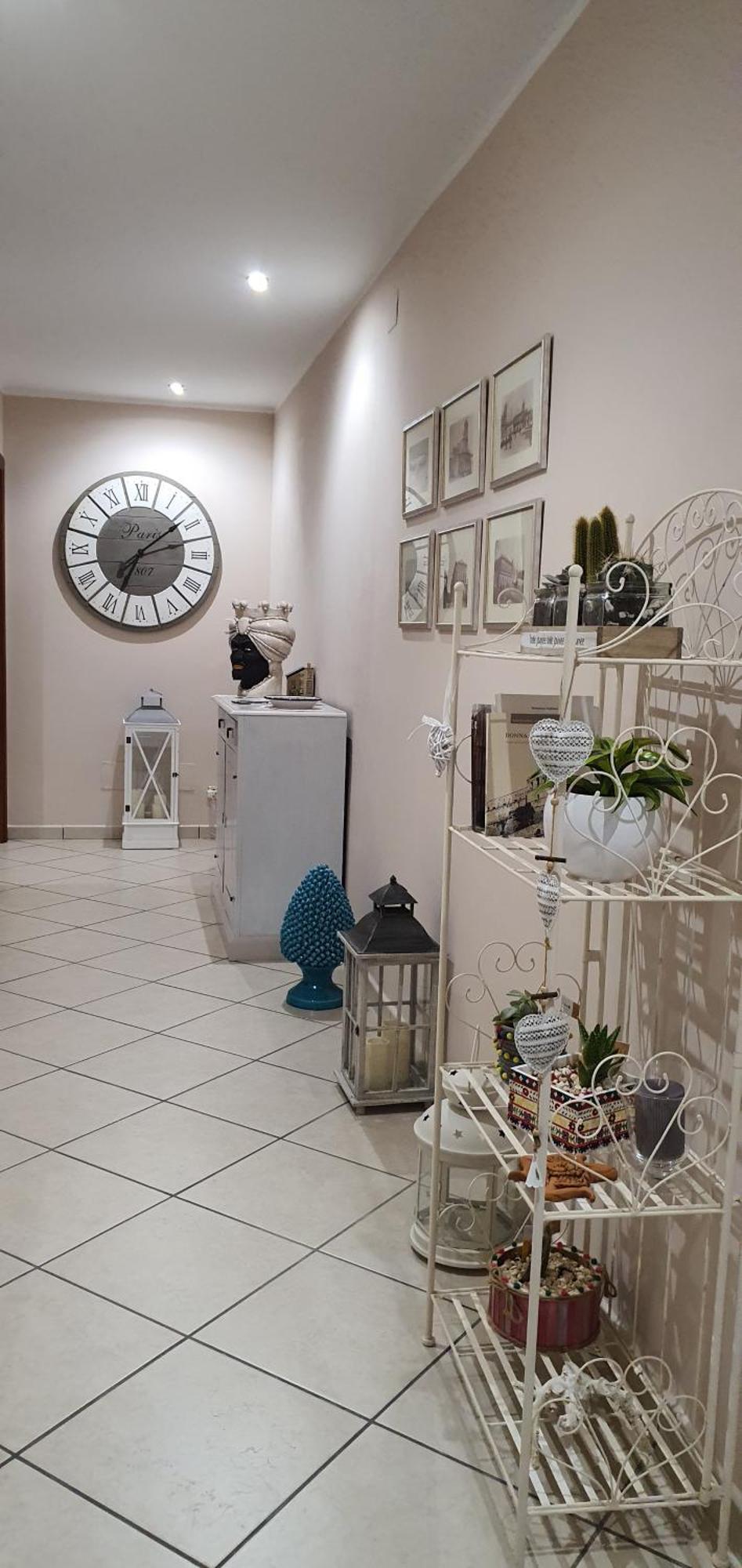 아볼라 La Rosa Dei Venti B&B 외부 사진