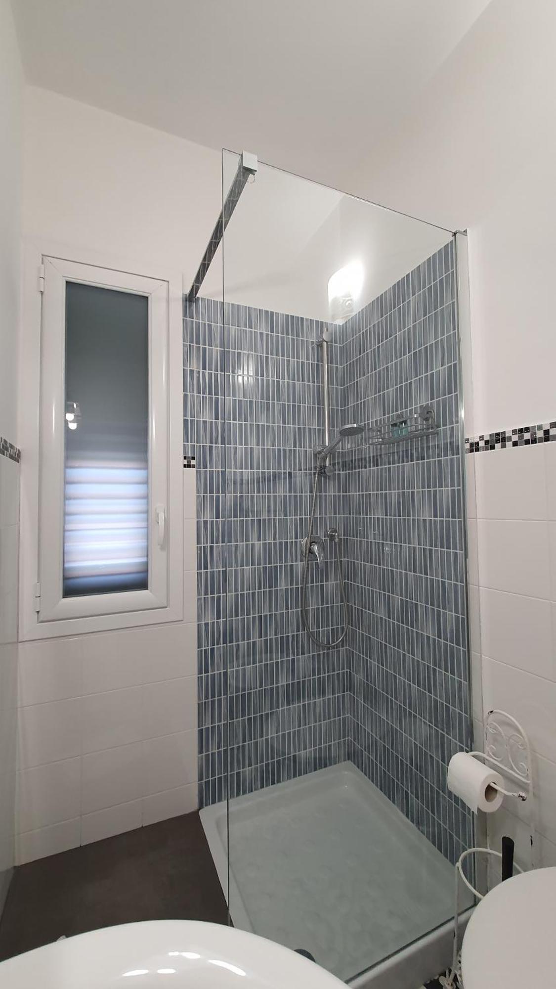 아볼라 La Rosa Dei Venti B&B 외부 사진
